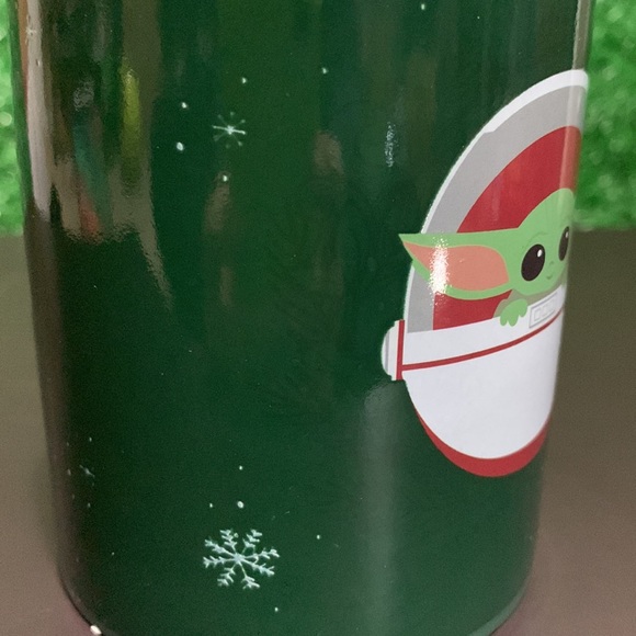 StarWars GROGU Christmas Coffee ☕️ Mug - Picture 7 of 11